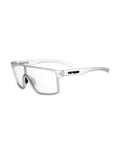 Окуляри Tifosi Sanctum Satin Clear, лінзи Clear (90%)