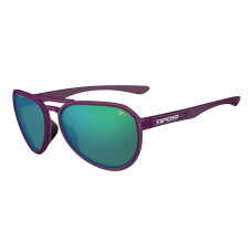 Окуляри Tifosi Selca Plum Crazy, лінзи Smoke Polarized (14%)