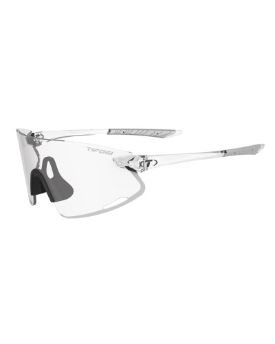 Окуляри Tifosi Vogel XC Crystal Clear, лінзи Clear (90%)