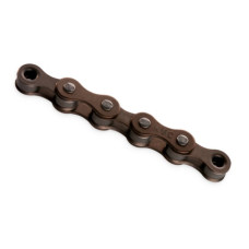 Ланцюг KMC S1 Wide Brown 1 шв., 112 л. + замок ОЕМ (уп. 5 шт.)