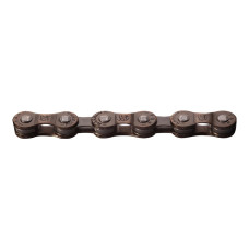 Ланцюг ONRIDE P52 7/6 швидкостей 116 ланок Brown + замок