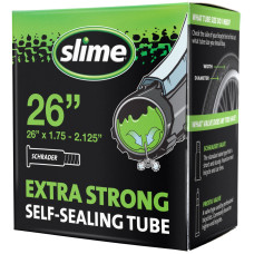 Камера Slime Smart Tube 26" x 1.75 - 2.125" AV з герметиком