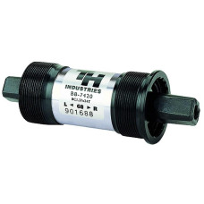 Каретка TH BSA-B.B. квадрат, 1.37"х24T, R/L, 68х113 мм, без болтів