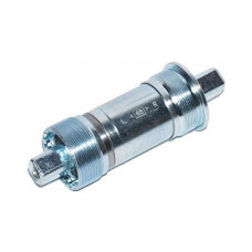 Каретка TH BSA-B.B. квадрат, 1.37"х24T, R/L, 73х122.5 мм, без болтів