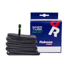 Камера з герметиком Rubena 26 x 1,75 - 2,50 (47/62 - 559) AV40 Self Sealant (0,9 мм)