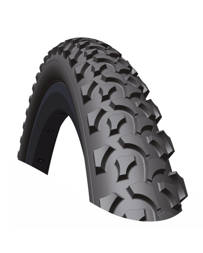 Покришка Rubena Rapid 26x2,00 (52-559) чорна