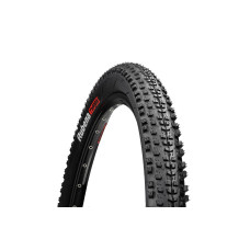 Покришка Rubena Scylla 27,5x2,25 (57-584) складана, чорна, Race Hero, 127 TPI, TR, eBike