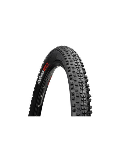 Покришка Rubena Scylla 27,5x2,25 (57-584) складана, чорна, Race Hero, 127 TPI, TR, eBike
