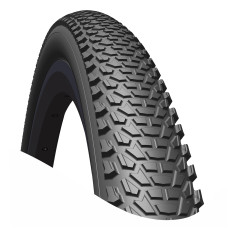 Покришка Rubena Cheetah 27,5x2,35 (60-584) eBike, чорна