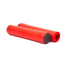 Ручки руля ONRIDE FoamGrip, Червоний