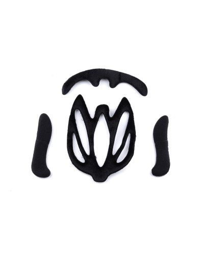 М'які змінні вставки для шолому ONRIDE Grip