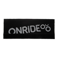 Захист пера ONRIDE Shield 20 неопреновий (10 x 25 см) чорний ОЕМ