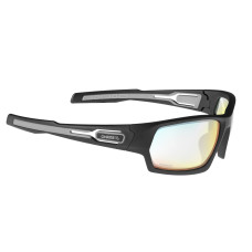 Окуляри ONRIDE Point 20 матові чорні з лінзами Photochromic Revo Red (78-17%)