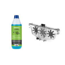 Комплект дегризер ONRIDE CLEANER 1000мл + Мийка ланцюга ONRIDE Clean