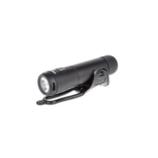 Ліхтар з вело кріпленням ONRIDE Rapid 20 (900 lm, 2600 mAh, Type-C), змінний акумулятор, алюмінієвий
