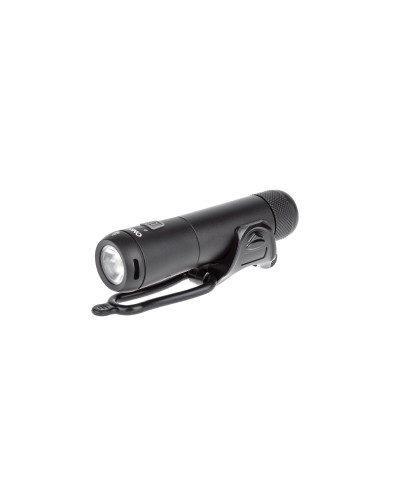 Ліхтар з вело кріпленням ONRIDE Rapid 20 (900 lm, 2600 mAh, Type-C), змінний акумулятор, алюмінієвий
