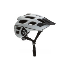Шолом SixSixOne XC/TRAIL  RECON STEALTH HELMET MATTE WHITE L/XL CPSC/CE (59-61 см)