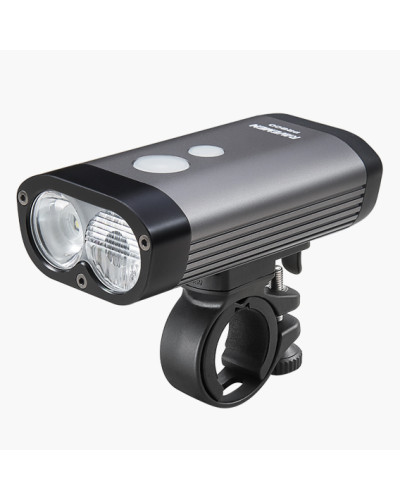 Світло переднє Ravemen PR800 USB 800 Люмен