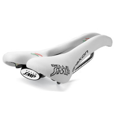 Сідло Selle SMP DRAKON Білий