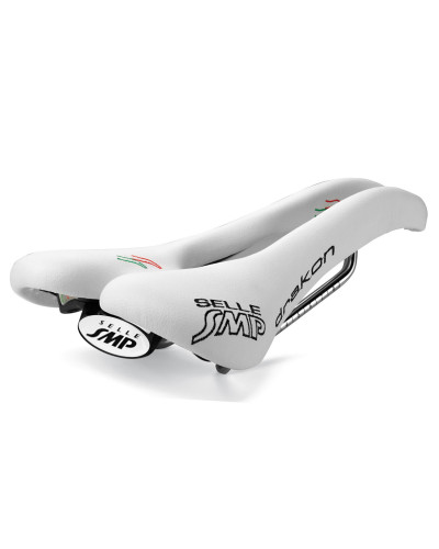 Сідло Selle SMP DRAKON Білий