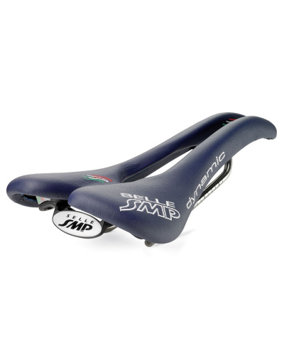 Сідло Selle SMP DYNAMIC Синій