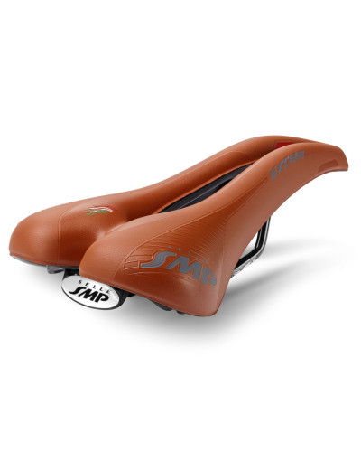 Сідло Selle SMP EXTRA Коричневий