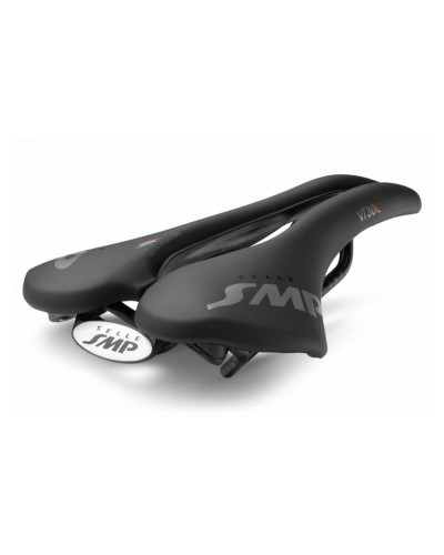 Сідло Selle SMP VT30C чорний