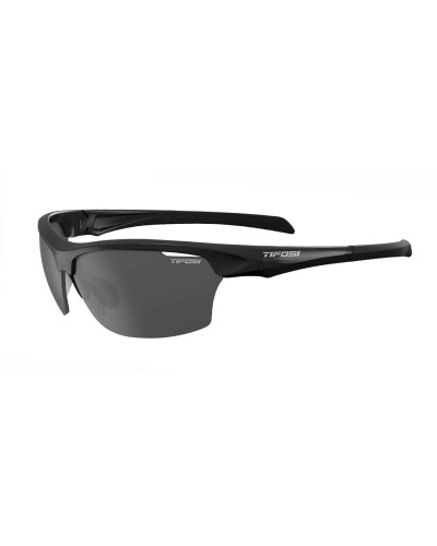 Окуляри Tifosi Intense Gloss Black, лінзи Smoke Mirror (15%)