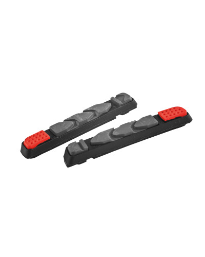 Картриджі для колодок KLS Controlstop VR-01 для V-Brake пара