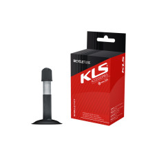 Камера KLS 26 х 1,75-2,125 (47/57-559) AV48мм