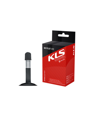 Камера KLS 26 х 1,75-2,125 (47/57-559) AV48мм