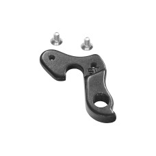 Гак задн. перемикача CROSS Aluminum 6061 alloy 2012