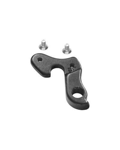 Гак задн. перемикача CROSS Aluminum 6061 alloy 2012
