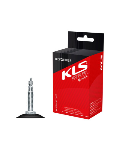 Камера KLS 27,5 х 2,50-3,00 (64/76-584) FV 39мм