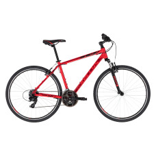 Велосипед Kellys Cliff 10 Red M