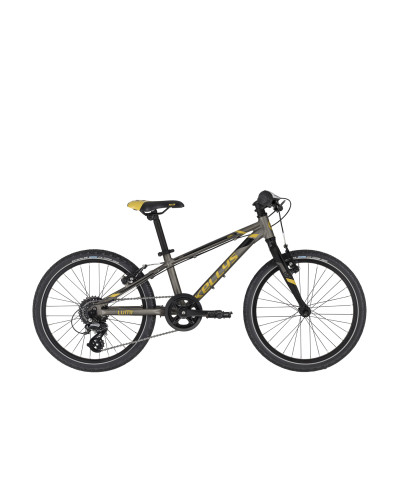 Велосипед Kellys Lumi 90 (20") 255mm