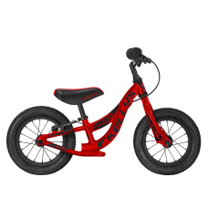 Біговел Kellys Kite 12 RACE Red