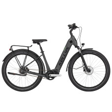 Велосипед Kellys Estima 80 (27,5+") M / 720Wh