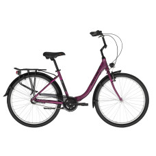 Велосипед Kellys Avery 10 (26")