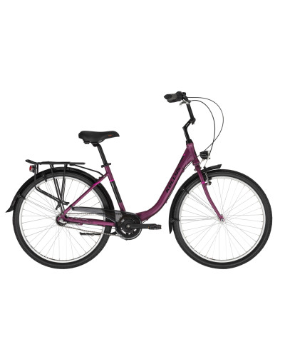 Велосипед Kellys Avery 10 (26")