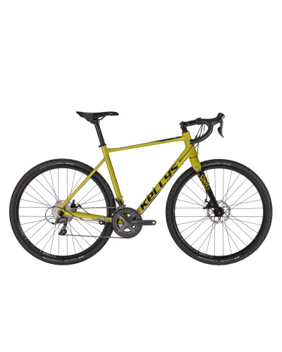 Велосипед Kellys Soot 30 (28") M