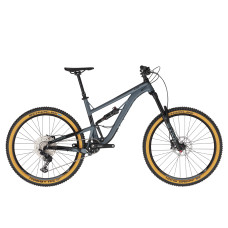 Велосипед Kellys Swag 30 (27,5") S