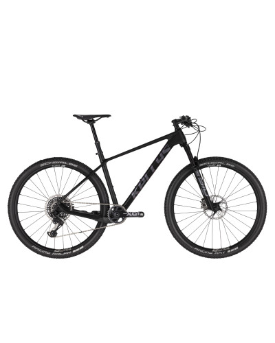 Велосипед Kellys Hacker 90 (29") L
