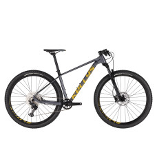 Велосипед Kellys Gate 30 Dark (29") S