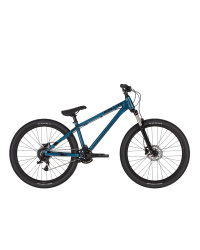 Велосипед Kellys Whip 50 (26") M