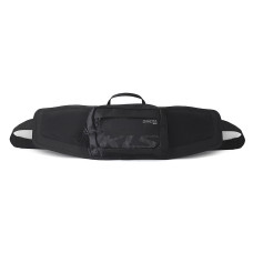 Сумка на пояс KLS Dakota MTB (2 л) чорний