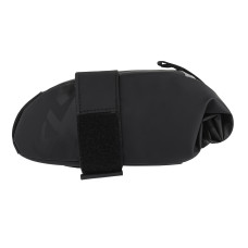 Сумка підсідельна KLS Coby 2 (0,4 л) чорний