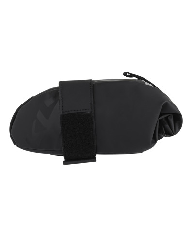 Сумка підсідельна KLS Coby 2 (0,4 л) чорний
