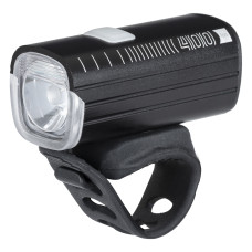 Світло переднє KLS Luna 400 USB 400lm