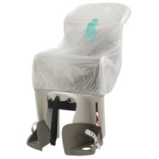Дощовик на крісло заднє POLISPORT Rain Cover Maxi прозорий